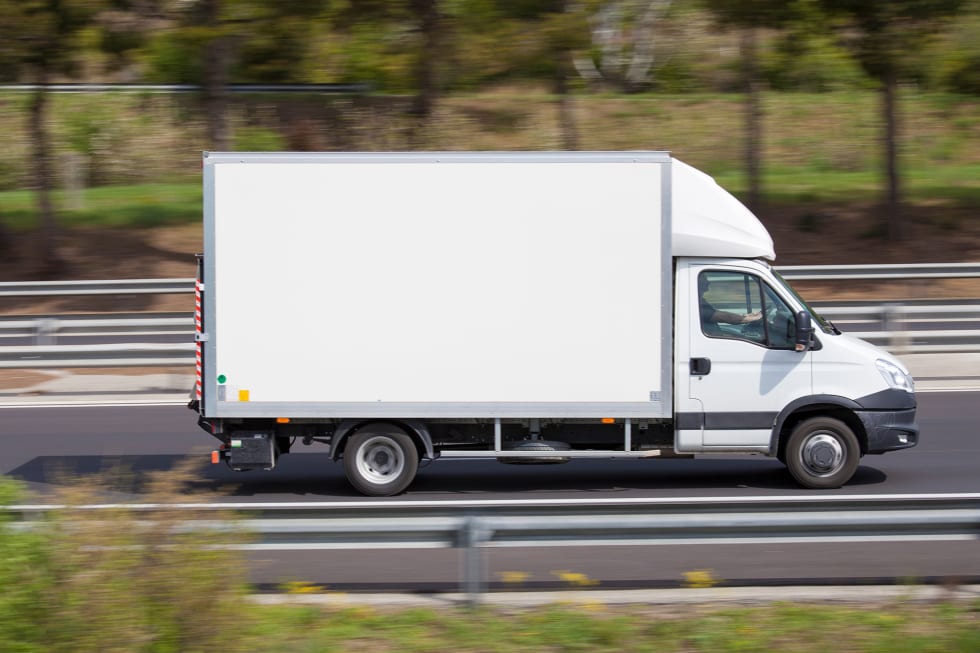 Pourquoi louer un camion 20m3 ? Les raisons ! Truck2You